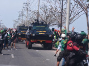 Persija Jakarta Kritik Layanan Panpel Persebaya Surabaya