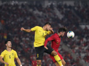 FAM Rencanakan Pemusatan Latihan dengan Sistem Karantina untuk Timnas Malaysia