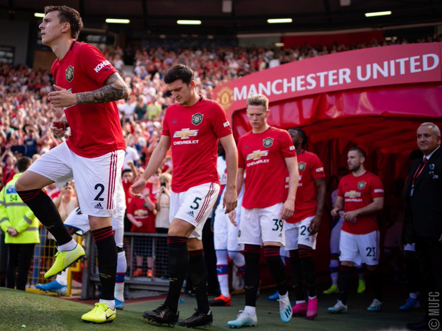 Rencana Transfer Manchester United di Musim Dingin 2020