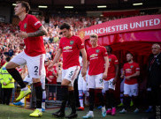 Rencana Transfer Manchester United di Musim Dingin 2020