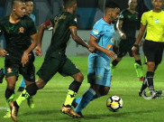 PS TIRA 4-0 Persela, The Young Warriors Keluar dari Zona Merah