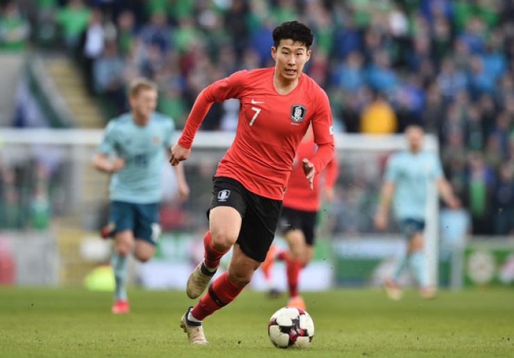 Prediksi Swedia Vs Korea Selatan: Taegeuk Warriors Andalkan Son Heung-Min