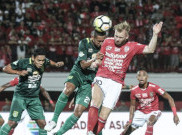 Hasil Liga 1 2019: Bali United Imbang Lawan Persebaya, Madura United Menang atas Persela