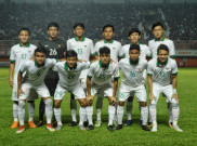 Berikut 29 Pemain yang Mengikuti TC Timnas U-19 di Yogyakarta