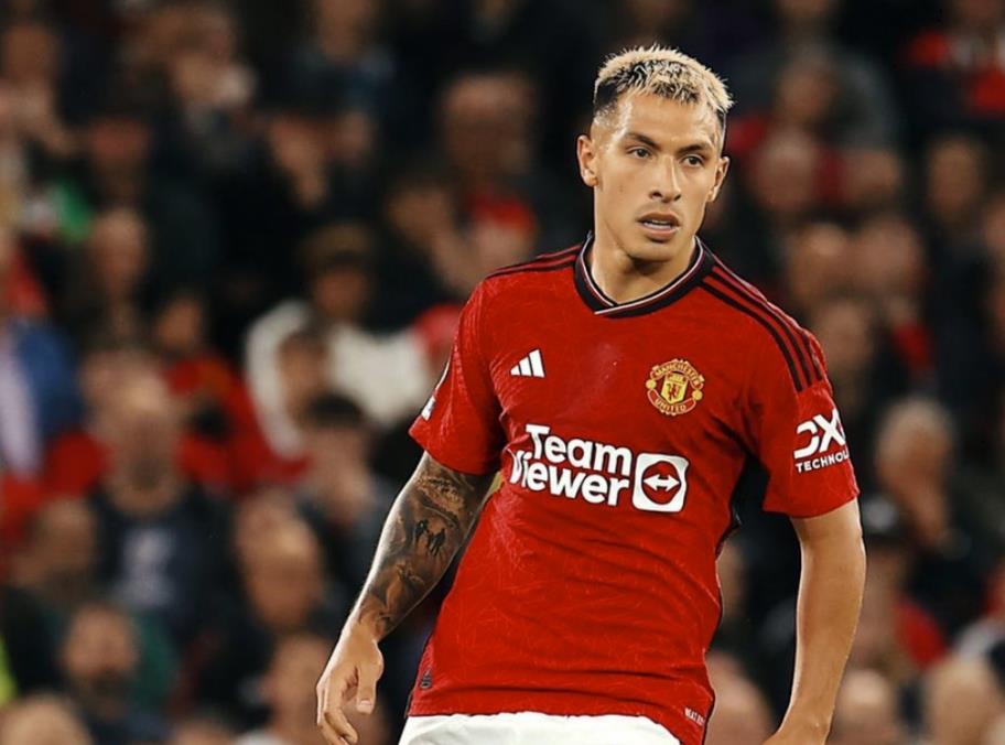 Absen Bela Argentina, Lisandro Martinez Kembali ke Manchester untuk Jalani Pemeriksaan