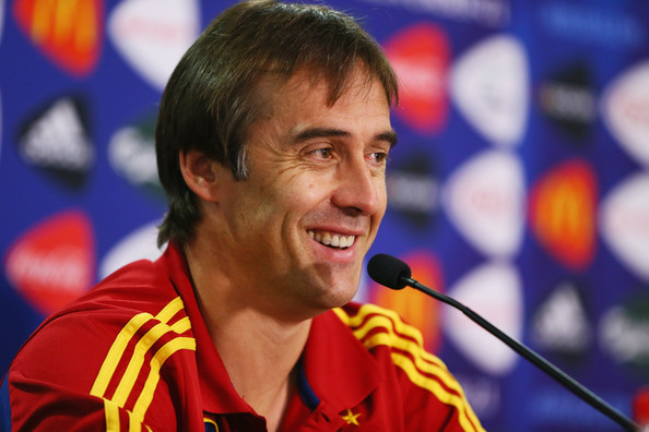Pelatih Spanyol Umbar Pujian kepada Portugal