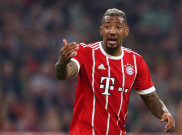 Jerome Boateng Diberi Lampu Hijau Tinggalkan Bayern Munchen