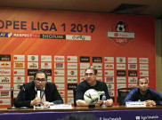 Soal Keamanan Persib Sepanjang di Jakarta, Supardi: Jakmania Baik Kok