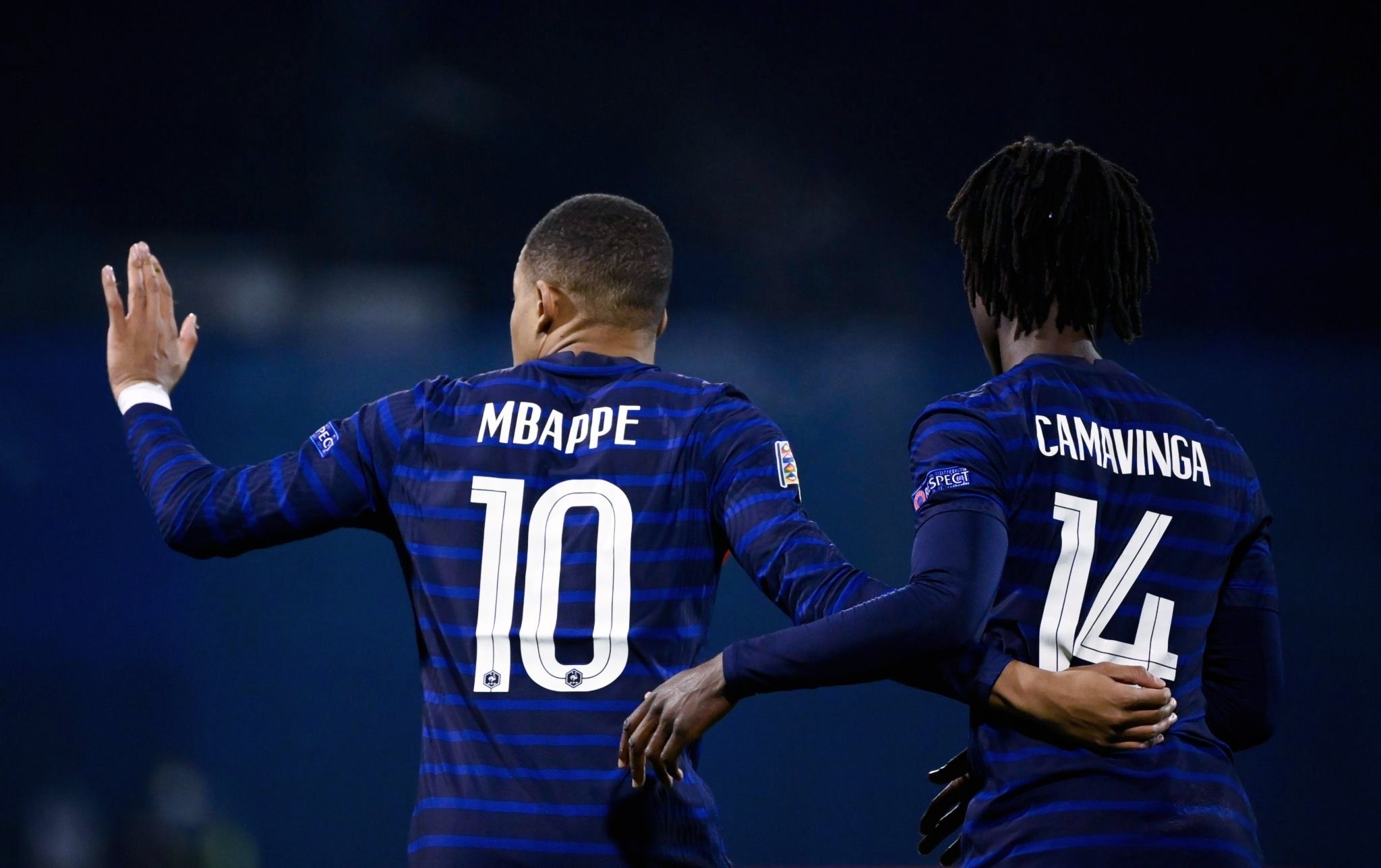 5 Bintang Muda yang Masuk Radar Real Madrid