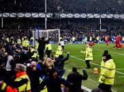  Good Bye Goodison Park