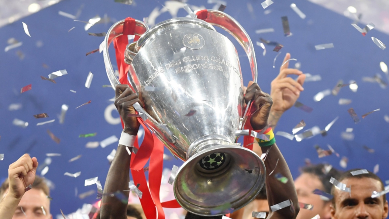 11 Fakta Menarik Jelang Final Liga Champions 2020-21
