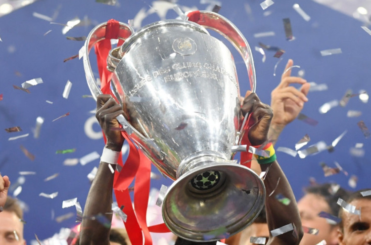 11 Fakta Menarik Jelang Final Liga Champions 2020-21
