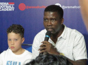 Bergabung dengan Arema FC, Agen Sylvano Comvalius Tegaskan Status Kliennya Tak Bermasalah