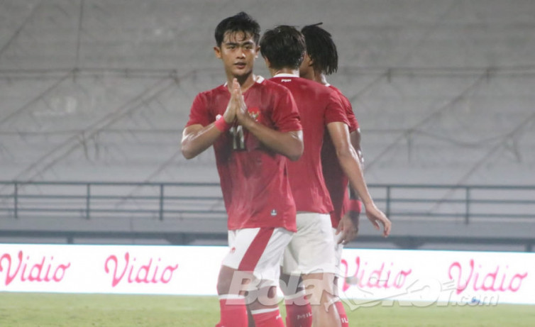 Pratama Arhan Pakai Nomor Punggung 38 di Tokyo Verdy, Ini Harga Jerseynya