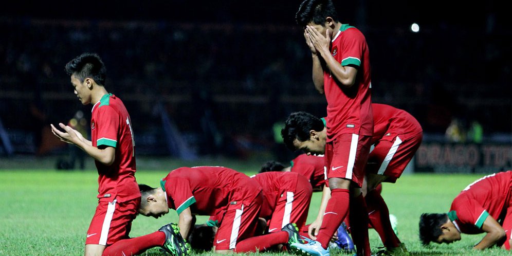 Indra Sjafri Beberkan Program TC Timnas U-19 di Lembang
