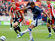 Manchester United Turunkan Skuad Termuda, Chido Obi Ukir Rekor