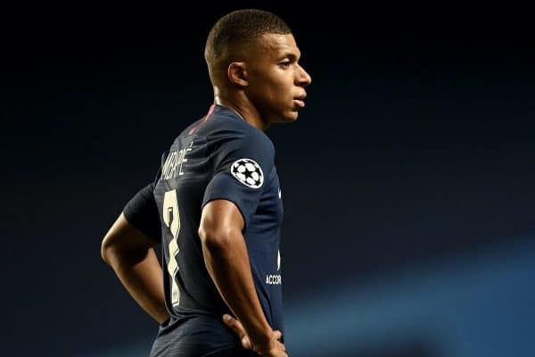 Liverpool Bisa Jadi Jembatan Kylian Mbappe Menuju Real Madrid