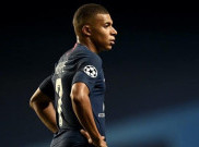 Liverpool Bisa Jadi Jembatan Kylian Mbappe Menuju Real Madrid