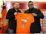 Dejan Antonic Tak Mau Banyak Janji di Borneo FC