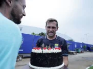 Persib Hanya Memiliki 27 Pemain, Igor Tolic Santai dan Membandingkannya dengan Manchester City