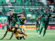 Hasil Tunda Pekan Keempat Liga 1 2019: Persebaya Imbang, TIRA-Persikabo Menang