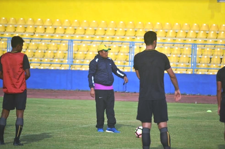 Liga 1 2018 Akan Kembali Jalan, Sriwijaya FC Salah Sangka