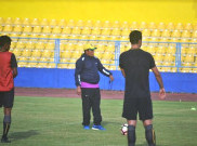 Liga 1 2018 Akan Kembali Jalan, Sriwijaya FC Salah Sangka