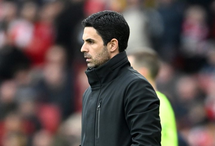Arsenal Dibungkam Aston Villa, Mikel Arteta Tuntut Respons Positif