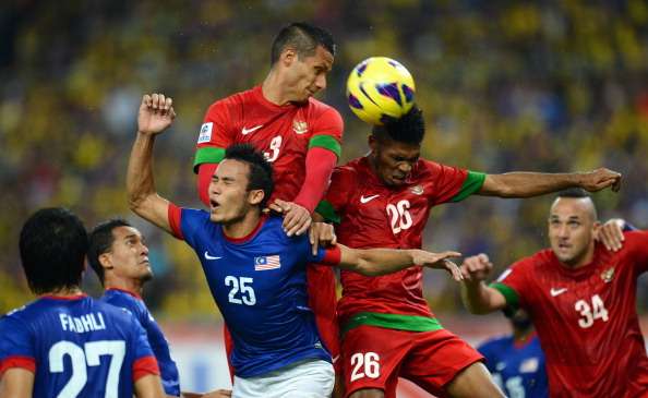 Timnas Malaysia