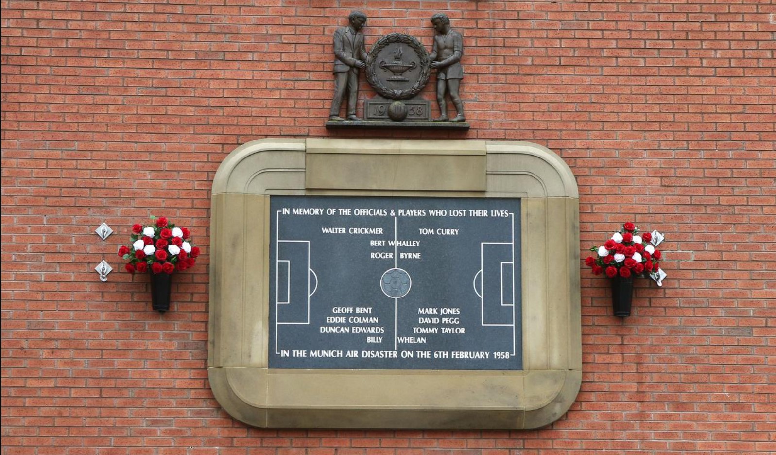 The Munich Air Disaster: Tragedi dan Solidaritas
