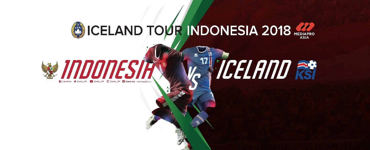 Tur Islandia ke Indonesia: Belajar Budaya, Cuaca, dan Simbiosis Mutualisme Sepak Bola demi Piala Dunia