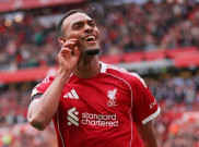 Masuk Buku Sejarah Liverpool, Ryan Gravenberch Disanjung Arne Slot