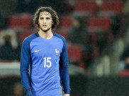 Jarang Dimainkan Juventus, Rabiot Tersingkir dari Timnas Prancis