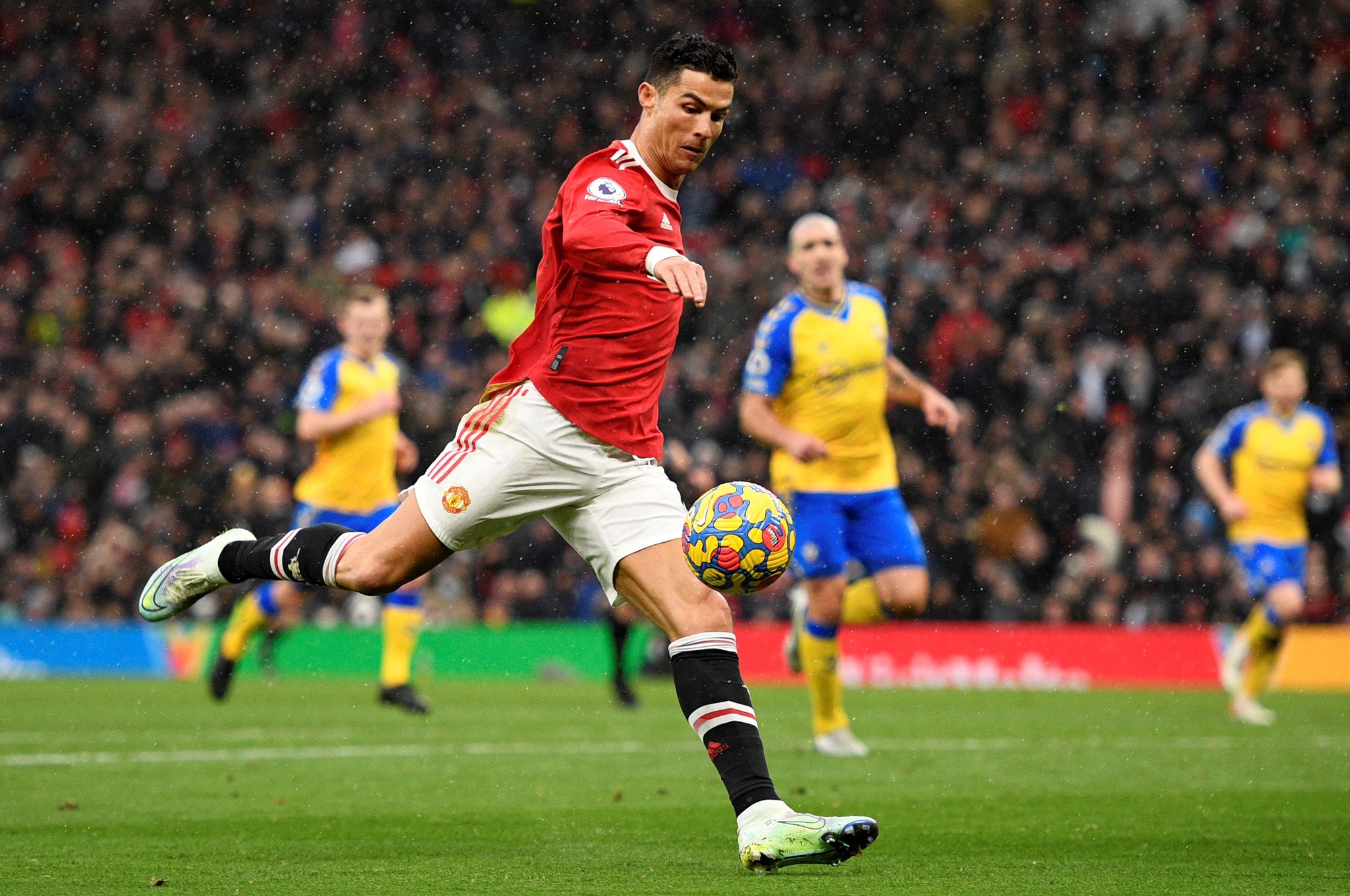 Lagi, Cristiano Ronaldo Dituding Jadi Penyebab Krisis Manchester United