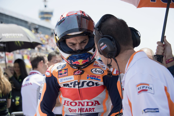 Legenda MotoGP Kecewa dengan Dani Pedrosa dalam Hal Ini