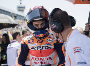 Legenda MotoGP Kecewa dengan Dani Pedrosa dalam Hal Ini
