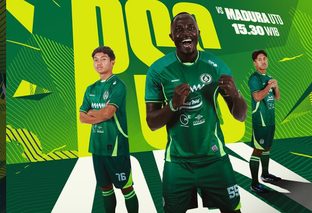 Prediksi dan Link Streaming PSS Sleman vs Madura United: Manfaatkan Status Tuan Rumah
