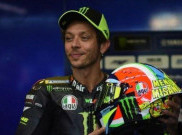 MotoGP: Angin Segar Mulai Berembus di Garasi Valentino Rossi