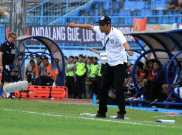 Arema FC Masih di Dasar Klasemen Sementara, Joko Susilo Sudah Pasrahkan Nasibnya kepada Manajemen