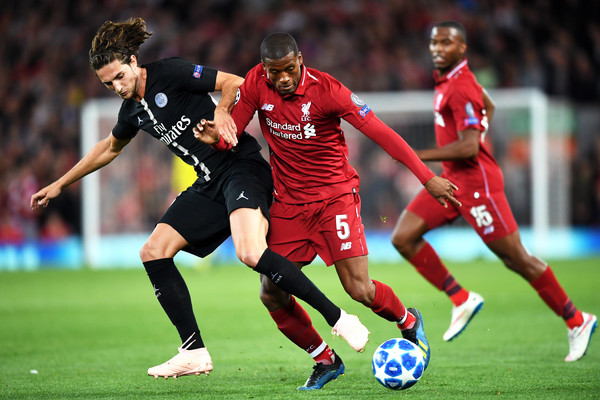 Juventus Telah Dapatkan Tanda Tangan Adrien Rabiot