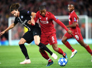 Juventus Telah Dapatkan Tanda Tangan Adrien Rabiot