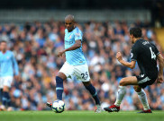 5 Calon Pengganti Fernandinho di Manchester City
