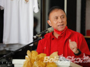 Demi Prestasi di Piala Dunia U-20, Ketum PSSI Pantau Makanan Timnas U-19