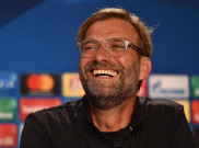 Liverpool Dibantai Madrid, Ucapan Klopp soal Final Liga Champions Kembali Tren