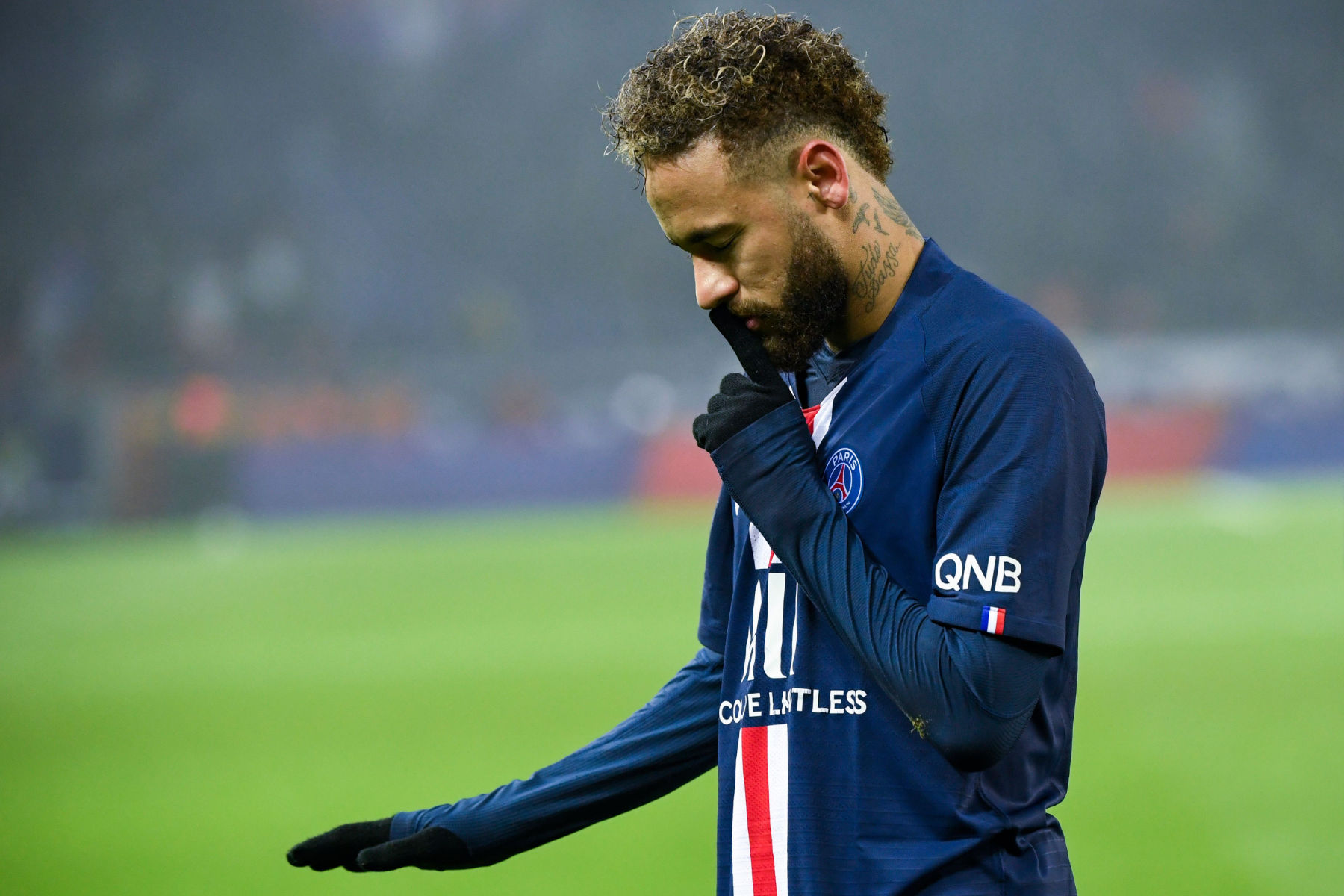 Soal Isu Kepergian Neymar dan Mbappe, Herrera: PSG Membeli Bintang Bukan Menjual