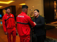 Musuh Tambahan Timnas Indonesia saat Hadapi Australia di Sydney