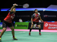 Eng Hian Pastikan Kondisi Greysia Polii Sudah Membaik