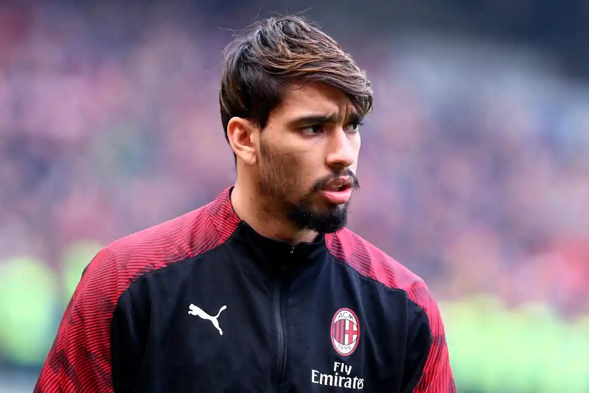 AC Milan Lepas Titisan Kaka ke Olympique Lyon