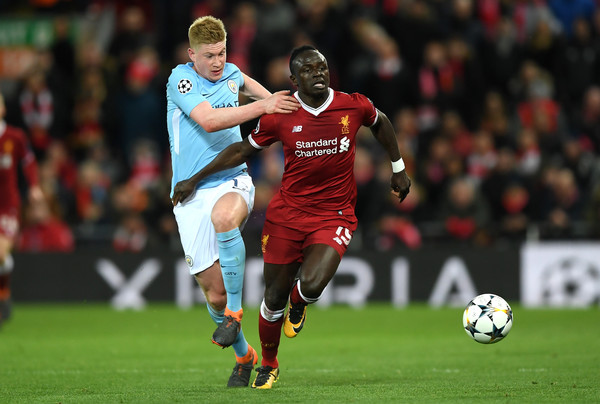 5 Alasan Laga Liverpool Vs Manchester City Jadi Duel Terbesar di Premier League