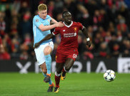 5 Alasan Laga Liverpool Vs Manchester City Jadi Duel Terbesar di Premier League